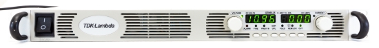 TDK Lambda GEN60-25 DC power supply 60V 25A 1500W